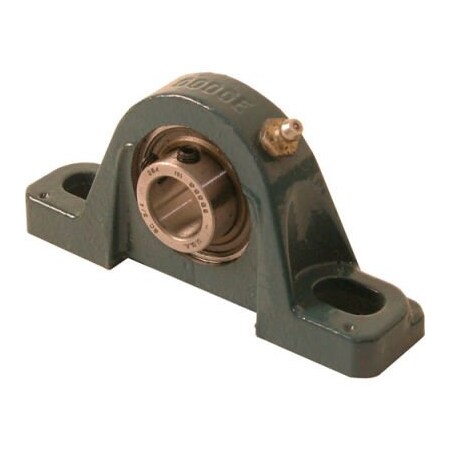 Allpoints Allpoints 1181037 Bearing, Std Scah, 3/4" Cast 1181037